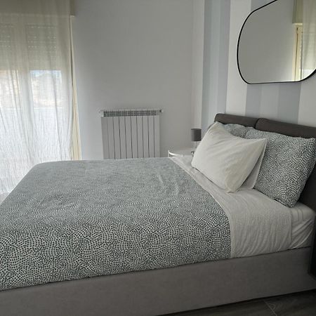 Casa Al Mare Luxury Bed and Breakfast Bari Exteriör bild