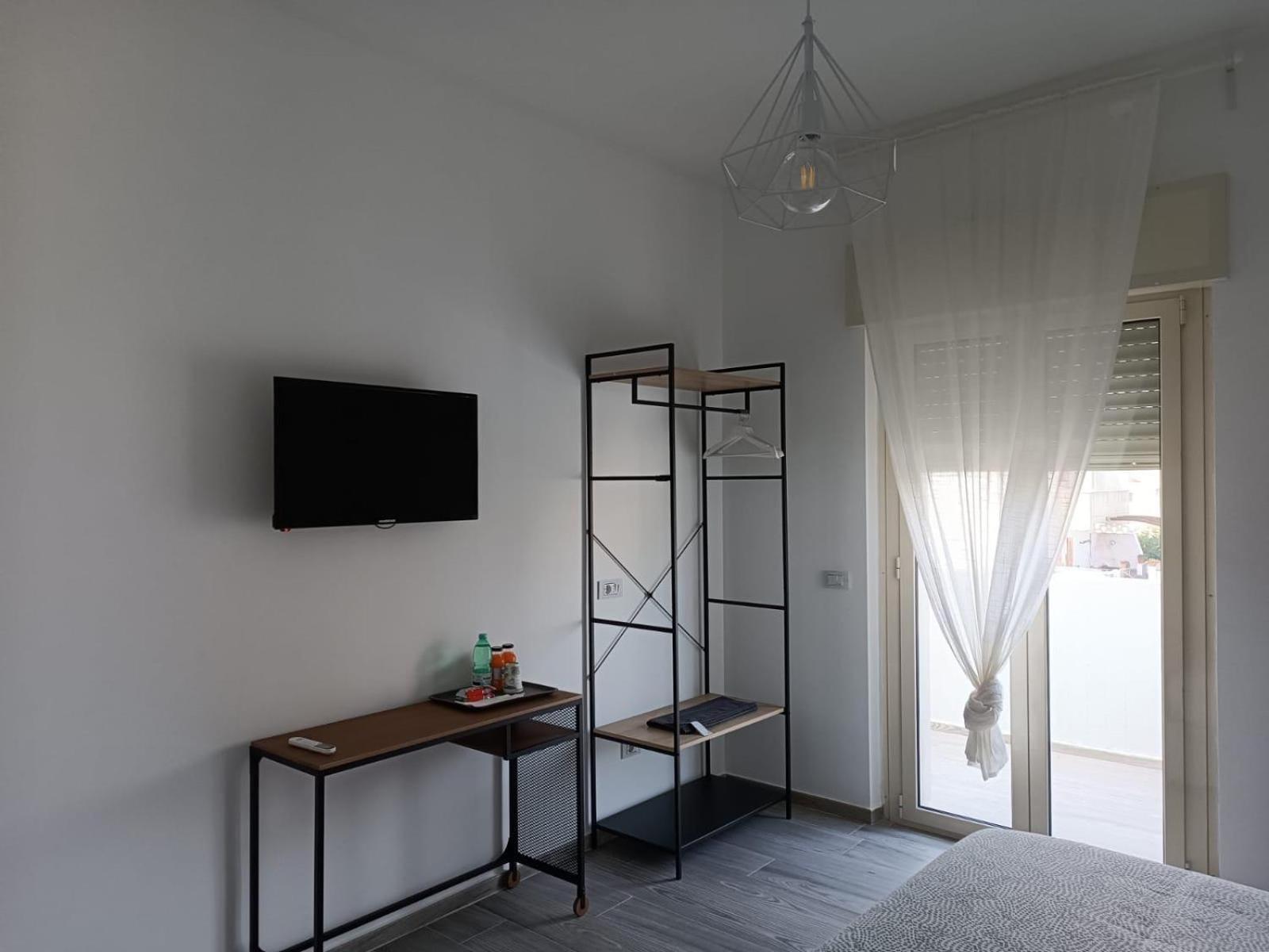 Casa Al Mare Luxury Bed and Breakfast Bari Exteriör bild